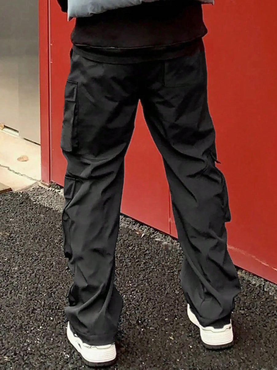 Pants Jinzu