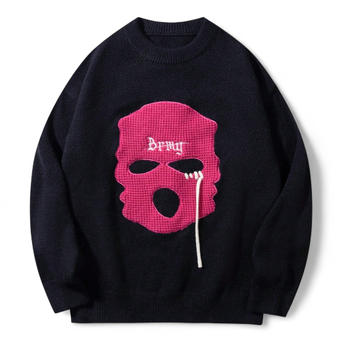 m.u 凸凹　reversible SWEAT japoness m.u 凸凹 reversible SWEAT japoness