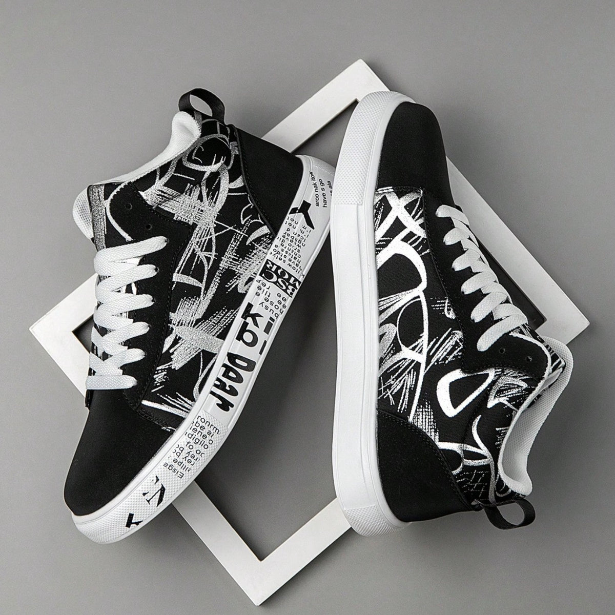SHINOMI SNEAKERS – SNOB ASIA | Hype and Japanese Streetwear