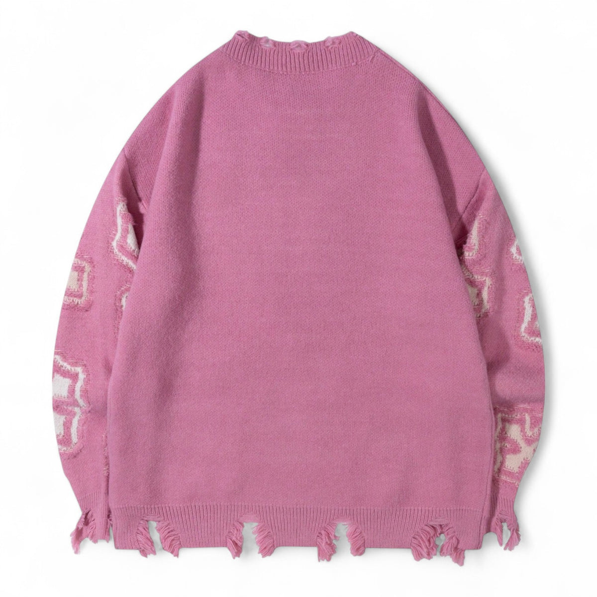 TENKAZE SWEATER – SNOB ASIA | Hype and Japanese Streetwear