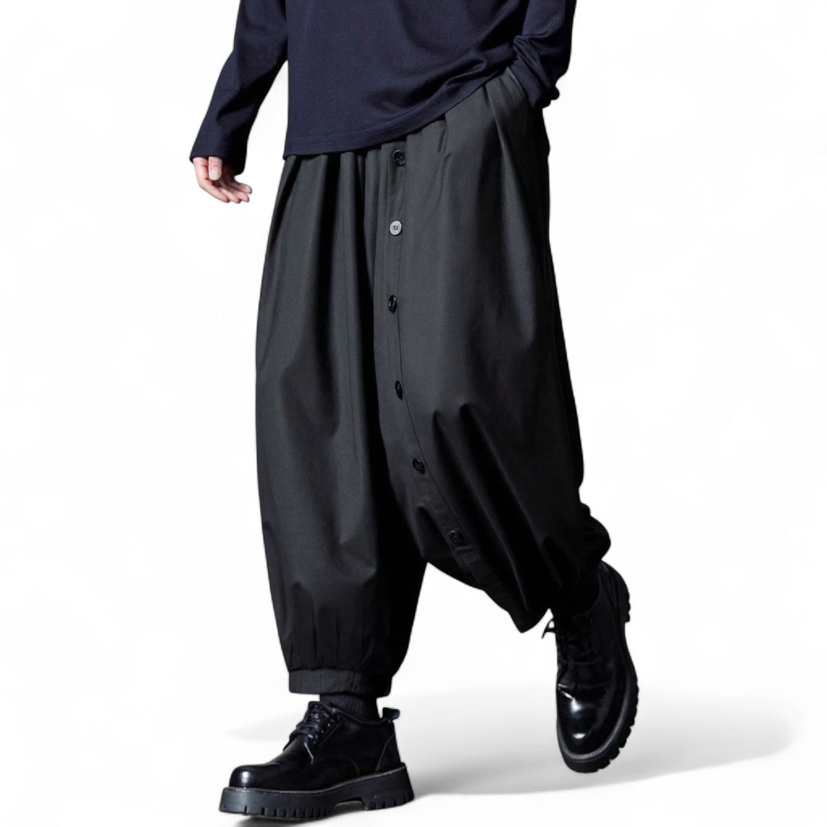 CHISEKI PANTS – SNOB ASIA | Hype and Japanese Streetwear