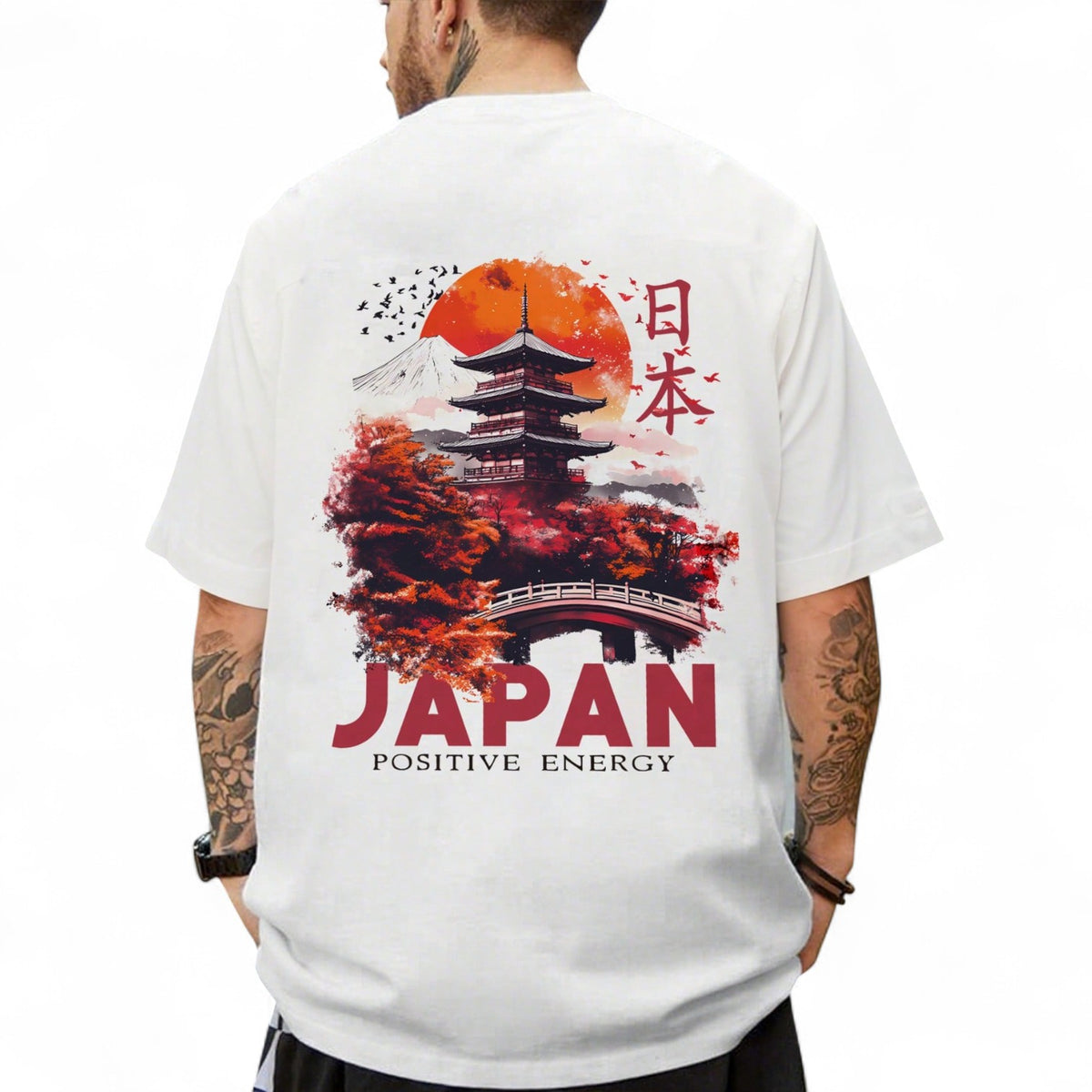 HEIKI T-SHIRT – SNOB ASIA | Hype and Japanese Streetwear