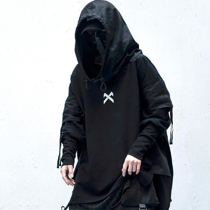 NEKI HOODIE – SNOB ASIA | Hype and Japanese Streetwear