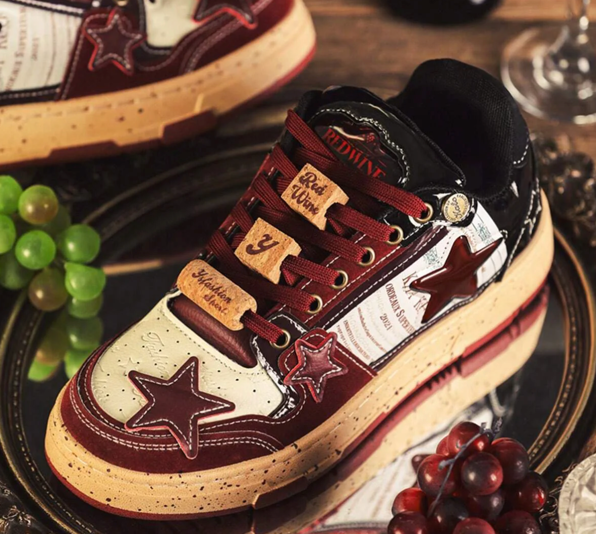 Japanese Streetwear Sneaker Guide – Choosing Sneakers That Make You Confident in Every Step