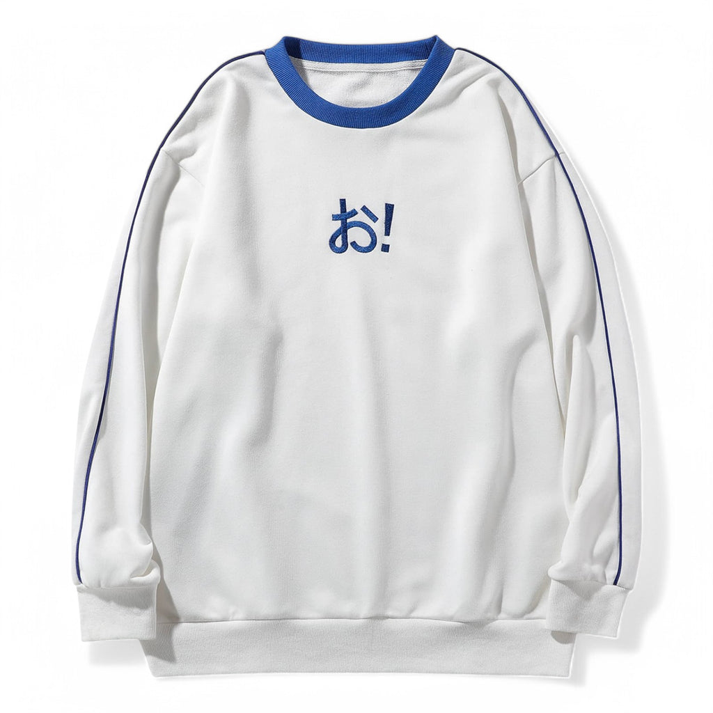 MAIRU LONG SLEEVE