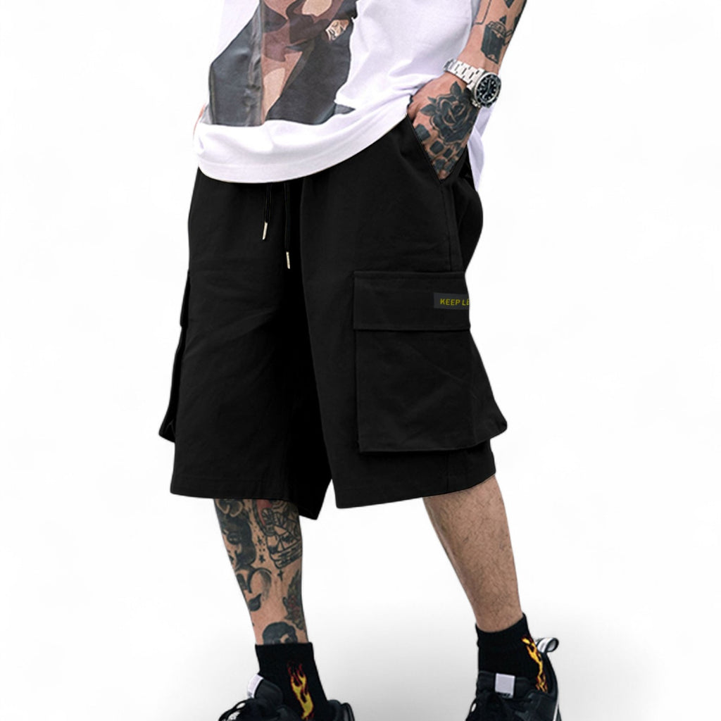 SERIRI SHORTS