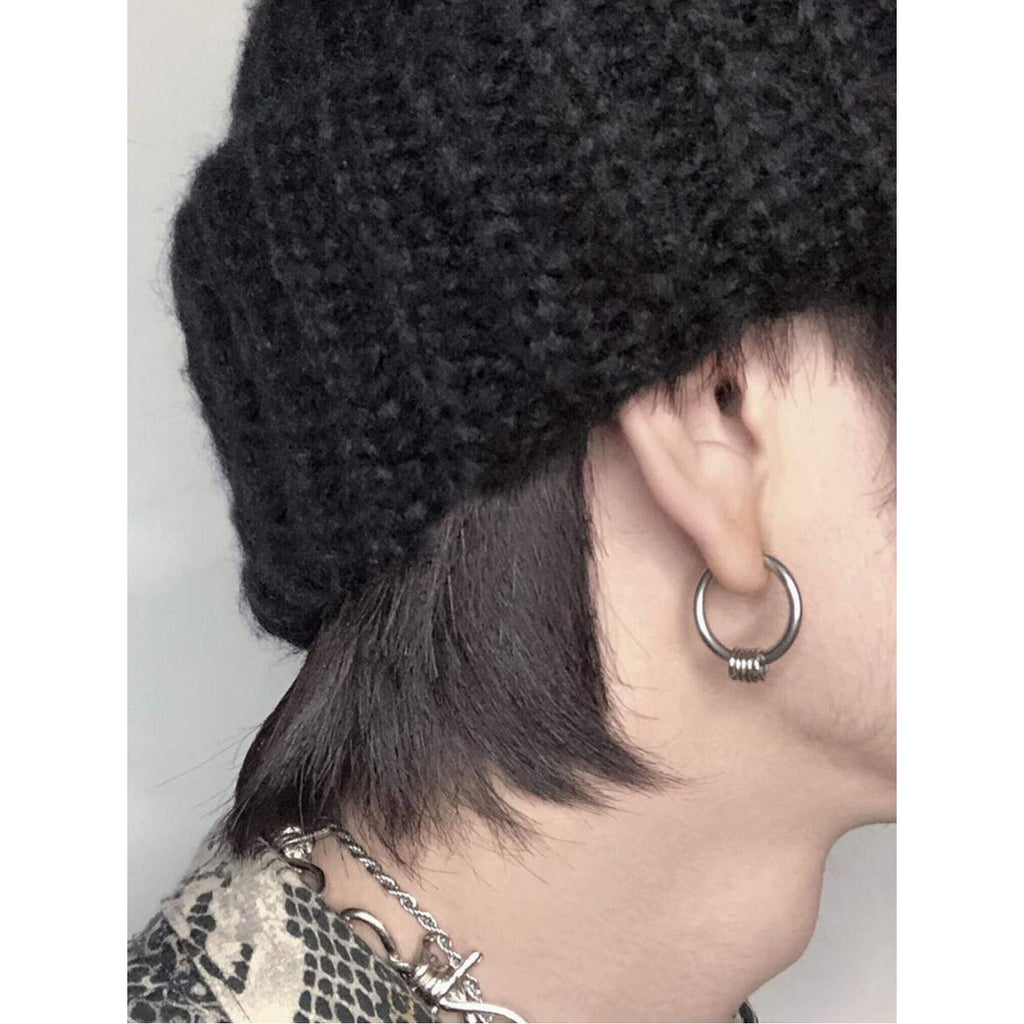 TAMUNE EARRING