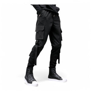 MOKARI PANTS