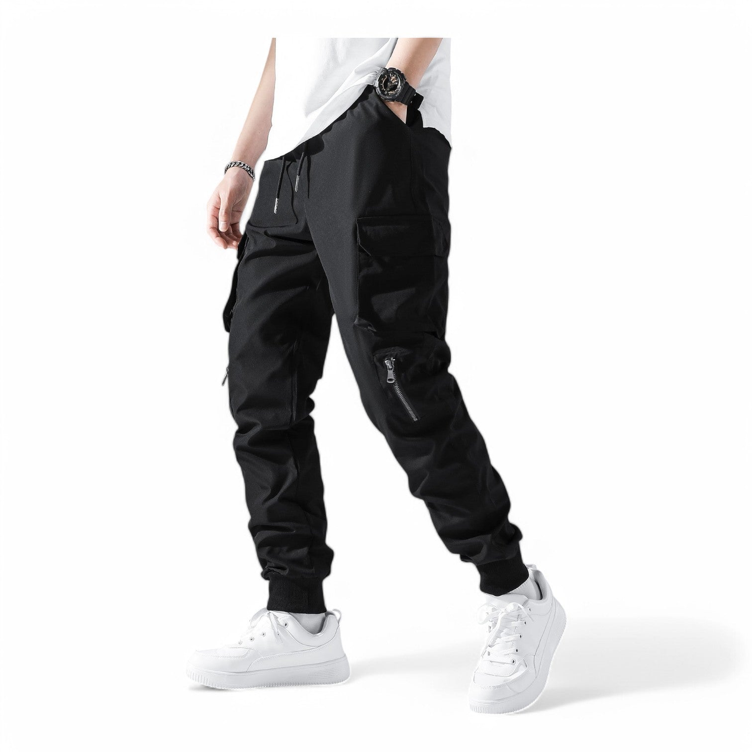 FUYUKA PANTS