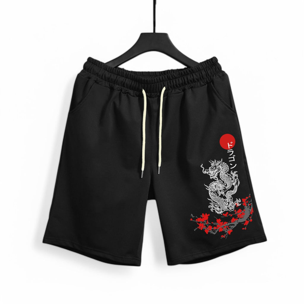 NOAKI SHORTS
