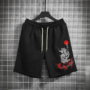 NOAKI SHORTS