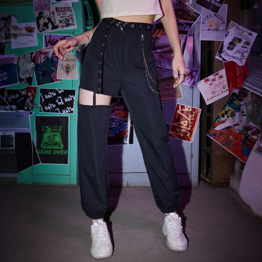 UTSURI PANTS