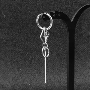 KIZUME EARRING