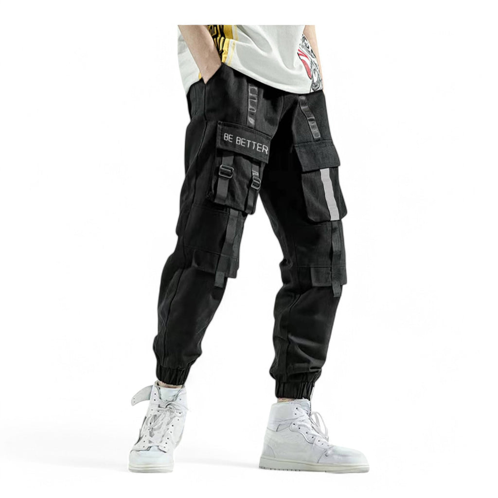 MIZUNO PANTS