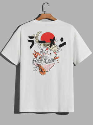 ENYO T-SHIRT