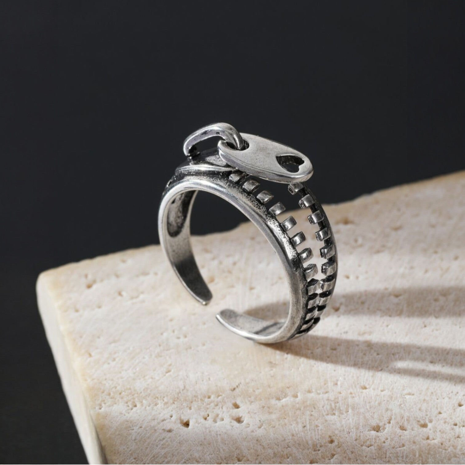 ZUMEI RING