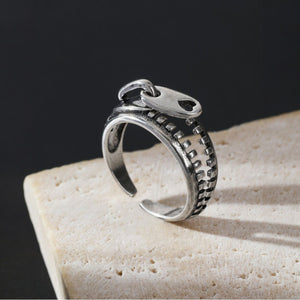 ZUMEI RING