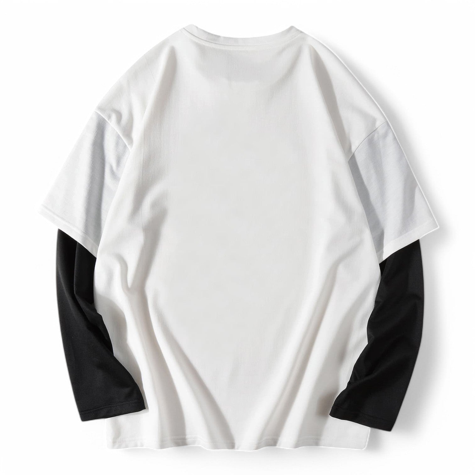 YORIKA LONG SLEEVE