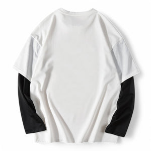 YORIKA LONG SLEEVE