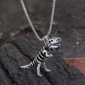 HIMIYA NECKLACE
