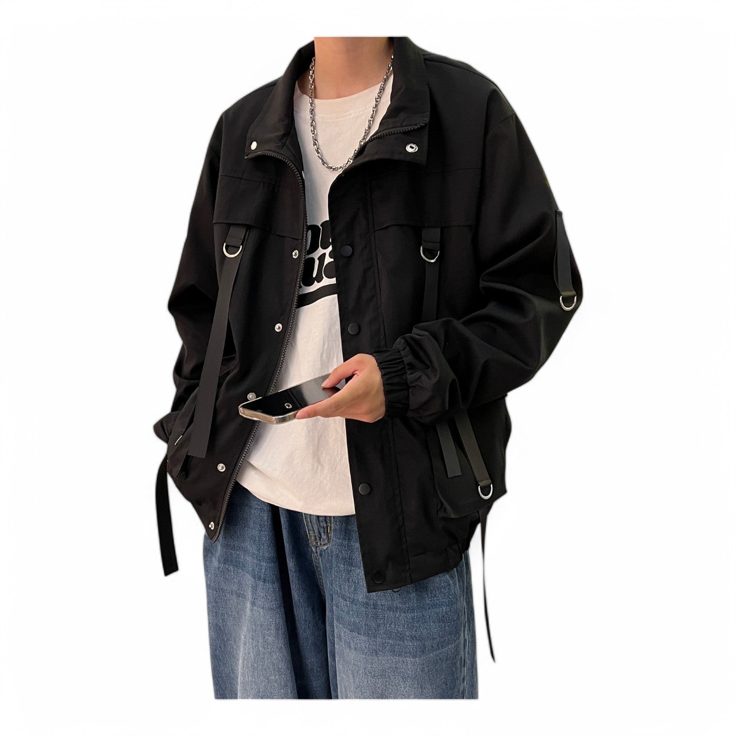 TOMONAGA JACKET