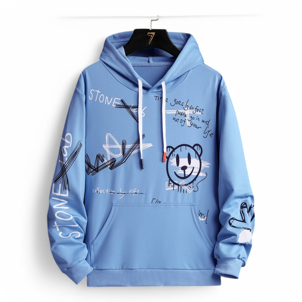 KAEMIKO HOODIE