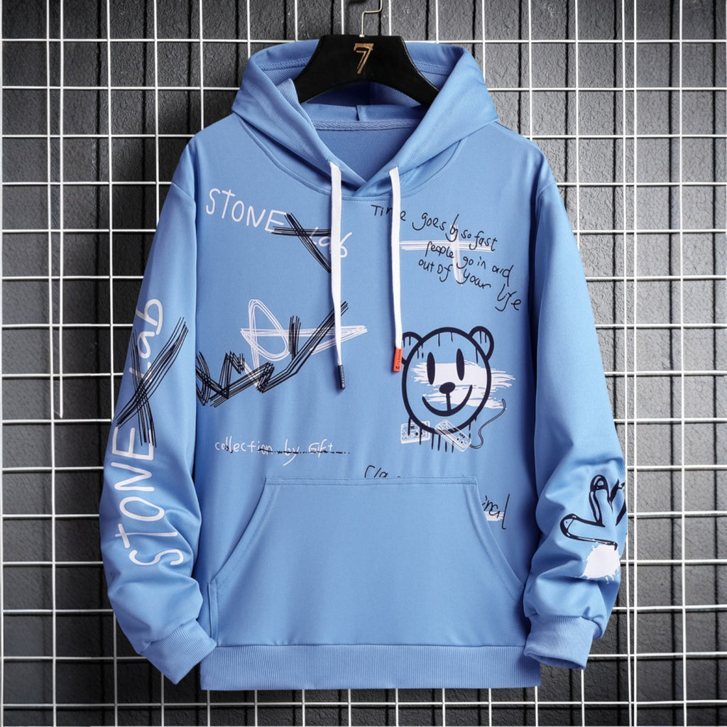 KAEMIKO HOODIE