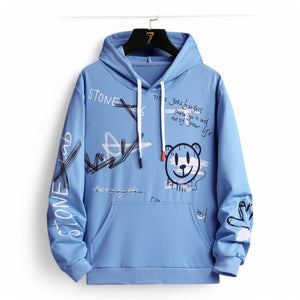 KAEMIKO HOODIE