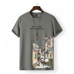 HOSHIMI T-SHIRT