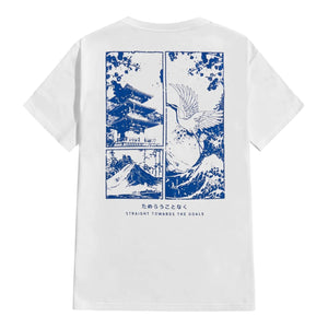 RINKA T-SHIRT
