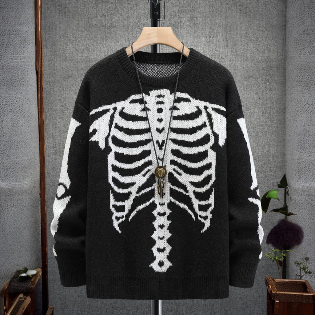 NAORIKO SWEATER