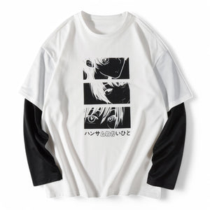 YORIKA LONG SLEEVE
