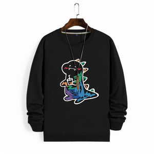 JUNARI LONG SLEEVE