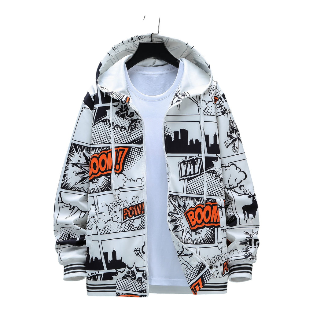 SAYUKI JACKET