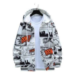SAYUKI JACKET