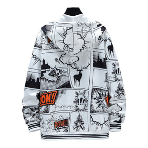 SAYUKI JACKET