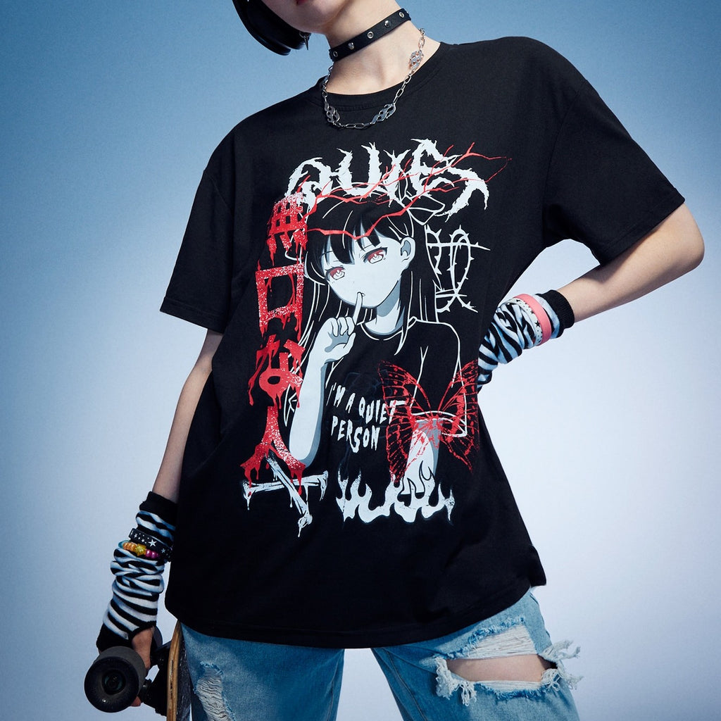 ZINARI T-SHIRT