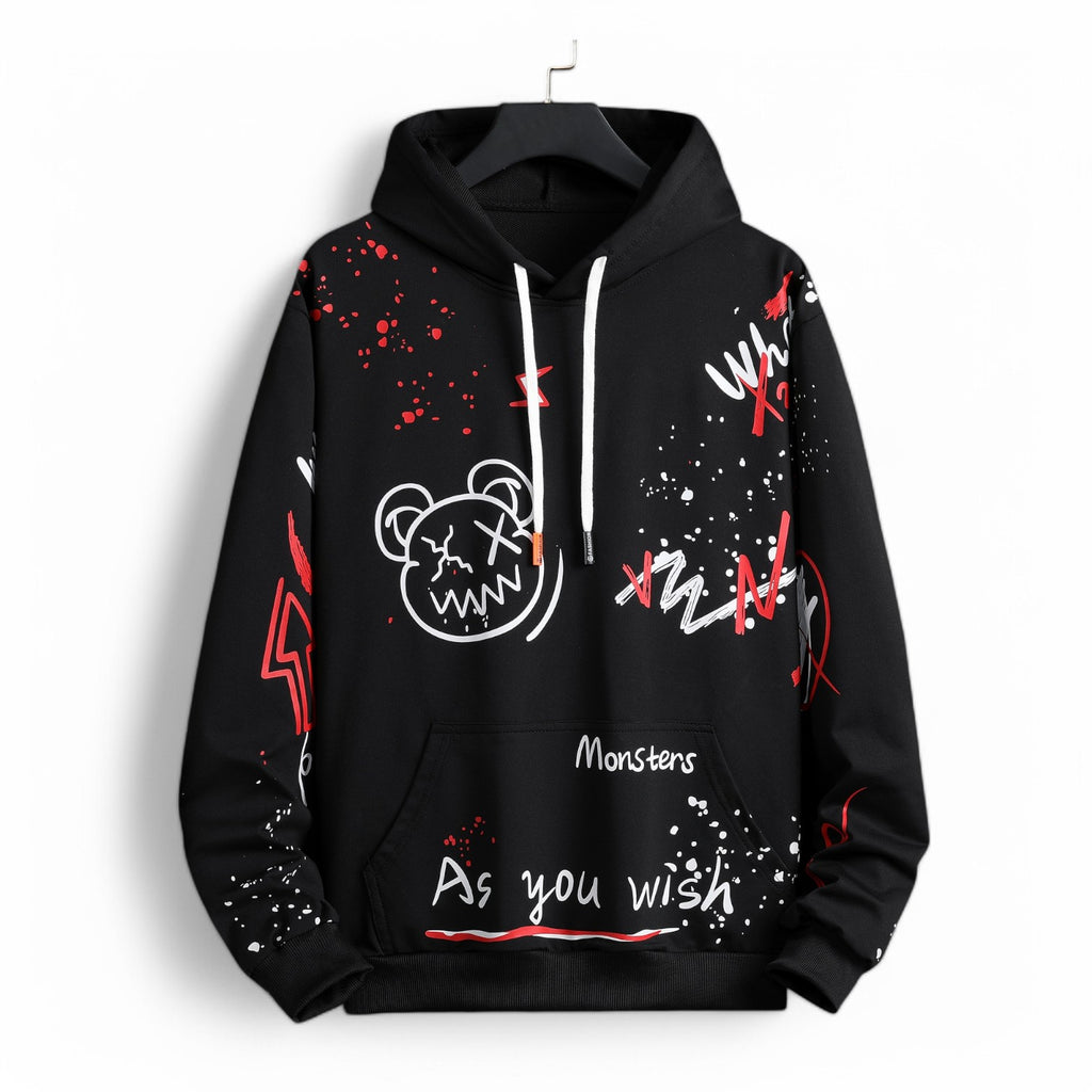 ONARI HOODIE