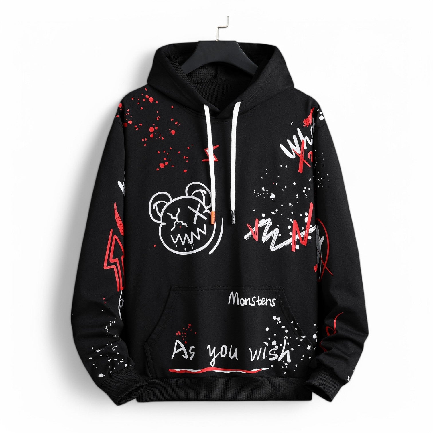 ONARI HOODIE