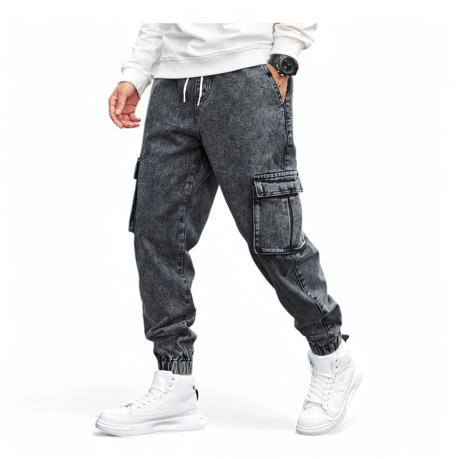 TSURUKI JEANS