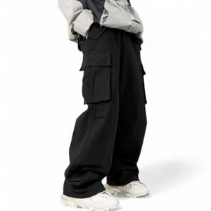 AZAKI PANTS
