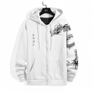 RYOTOMI HOODIE