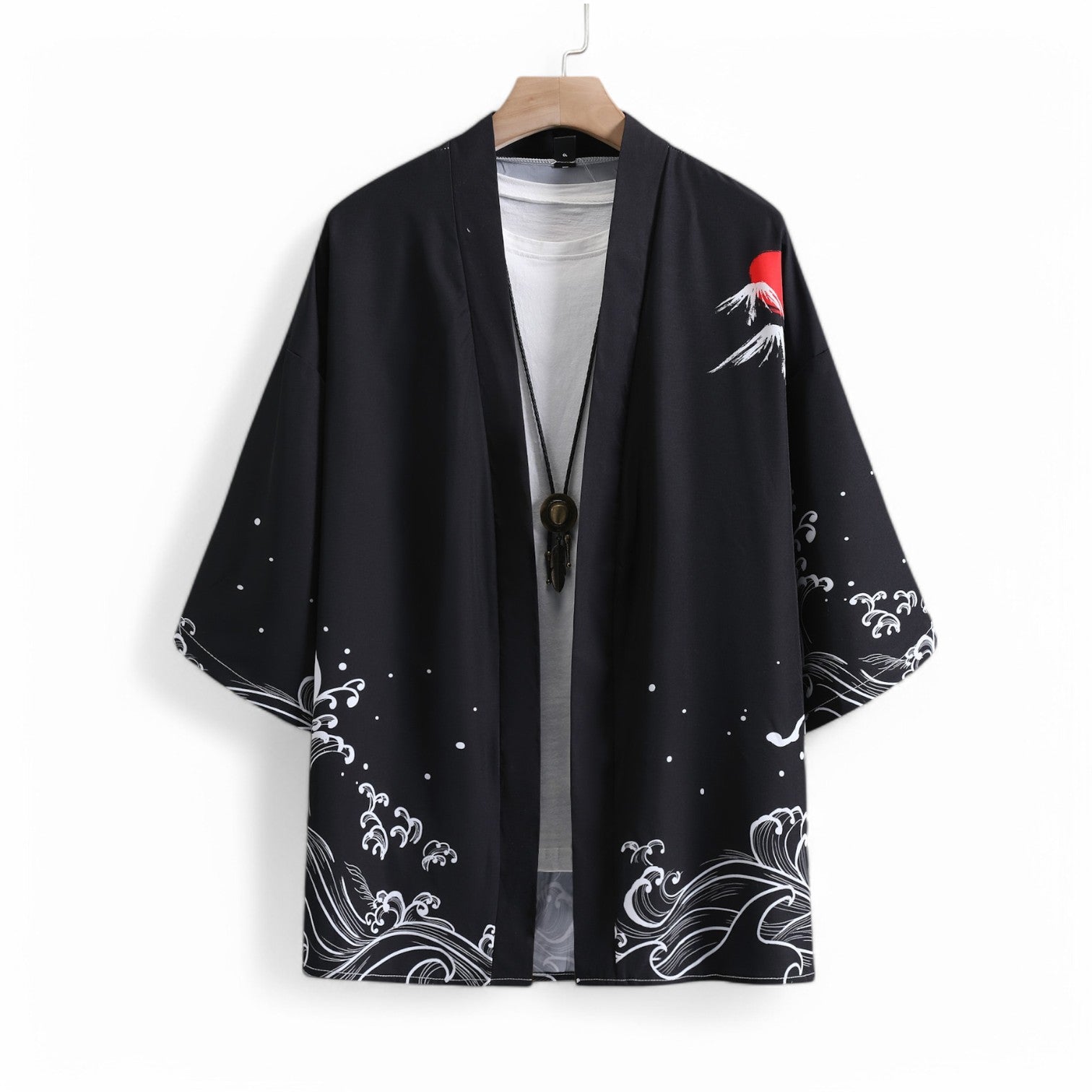 TOUMEI KIMONO
