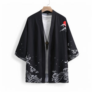TOUMEI KIMONO