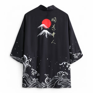 TOUMEI KIMONO