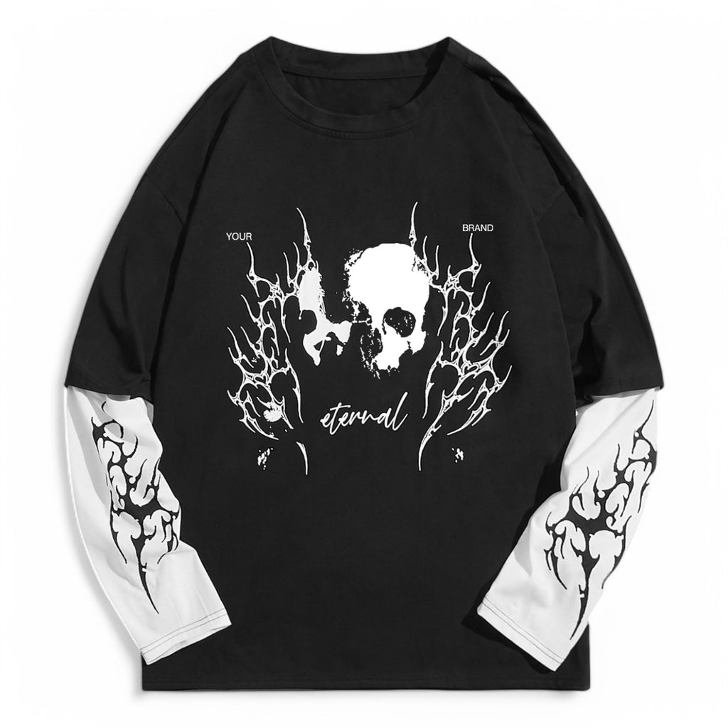 HINATSU LONG SLEEVE