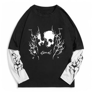HINATSU LONG SLEEVE