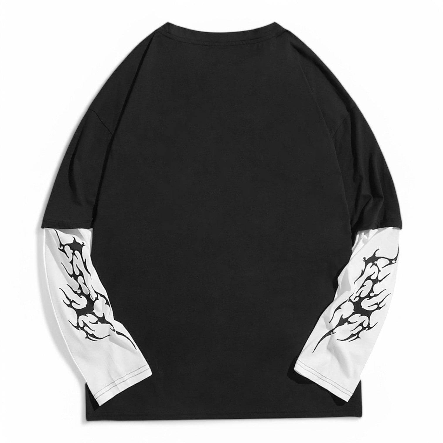 HINATSU LONG SLEEVE