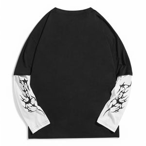 HINATSU LONG SLEEVE