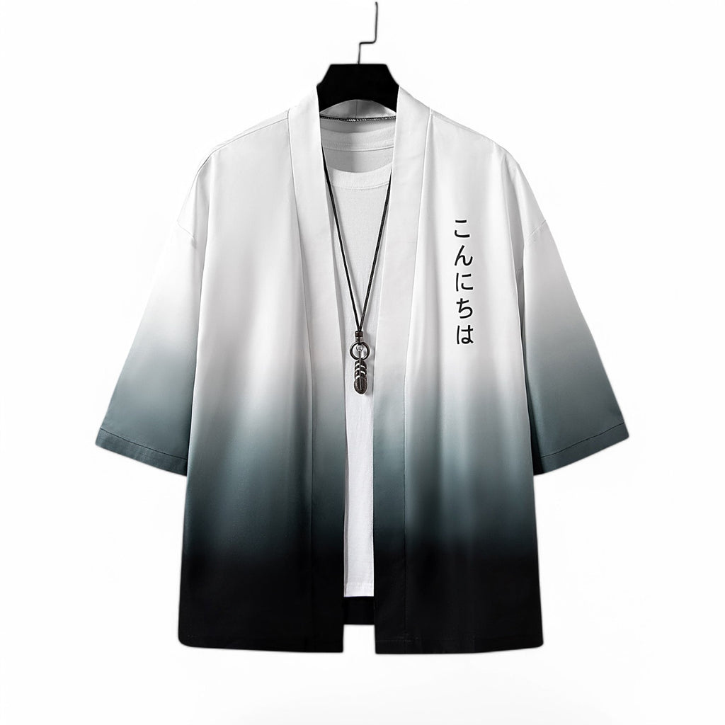 RARIKO KIMONO